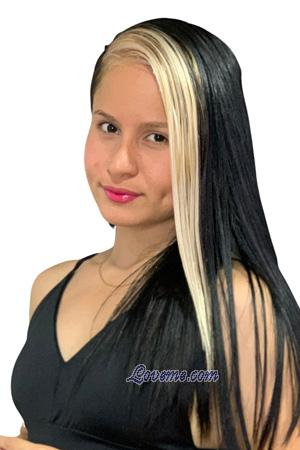 213226 - Marcela Alter: 29 - Kolumbien