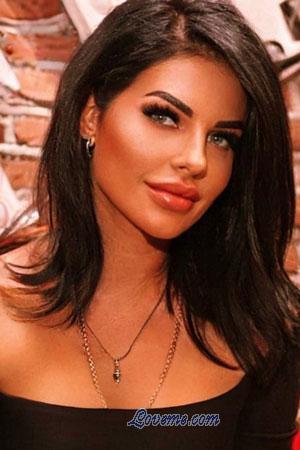 213291 - Iryna Alter: 45 - Ukraine