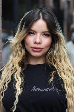 213346 - Natalia Alter: 28 - Kolumbien