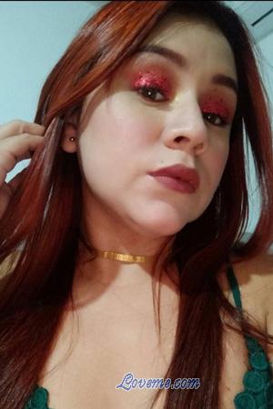 213352 - Luisa Alter: 32 - Kolumbien