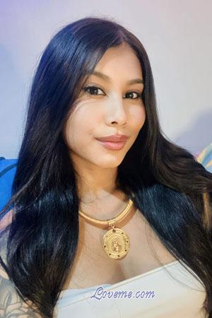 213420 - Yerai Alter: 21 - Kolumbien