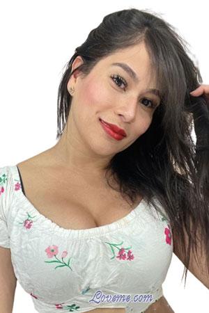 213520 - Omaira Alter: 36 - Kolumbien