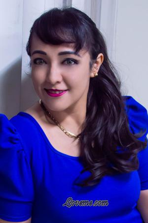 213541 - Maria Alter: 38 - Peru