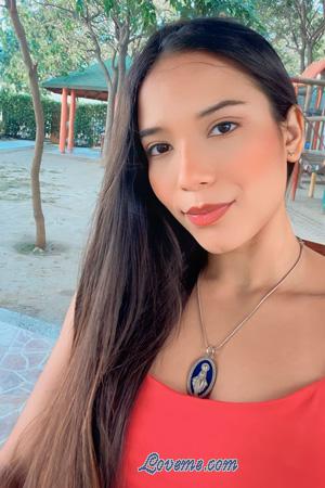 213596 - Esmeira Alter: 23 - Kolumbien