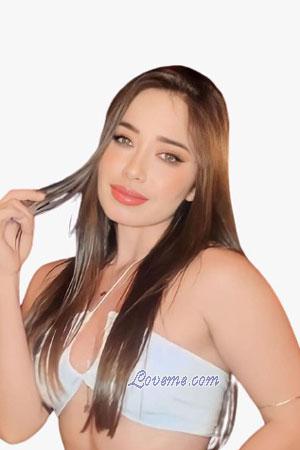 213599 - Maria Helena Alter: 36 - Kolumbien