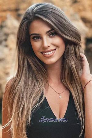 213676 - Olena Alter: 26 - Portugal