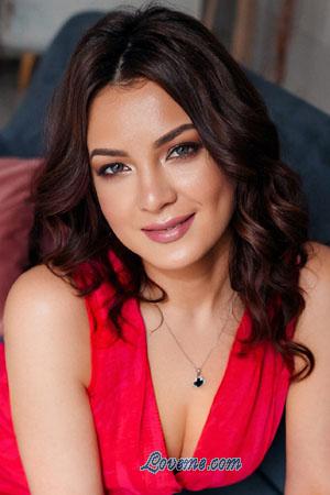 213717 - Olga Alter: 37 - Ukraine