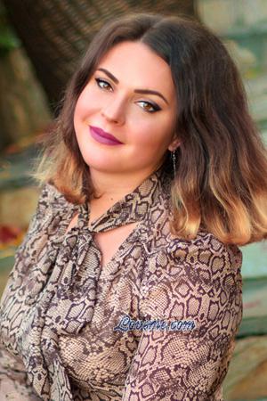 213742 - Kateryna Alter: 38 - Ukraine