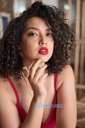 213773 - Jennifer Alter: 29 - Kolumbien