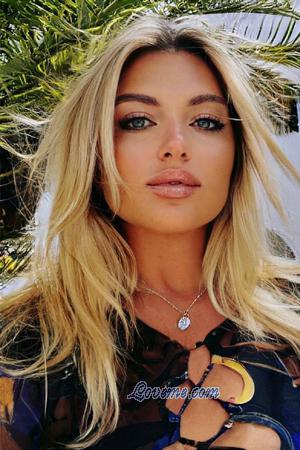 213813 - Kristina Alter: 37 - Ukraine