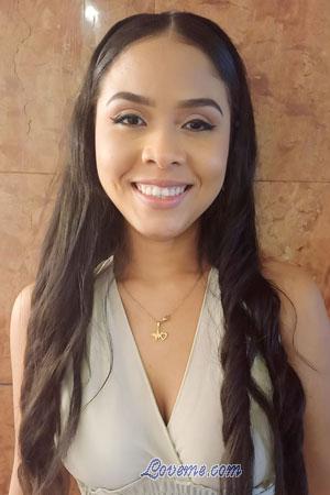 213862 - Gelen Alter: 22 - Kolumbien