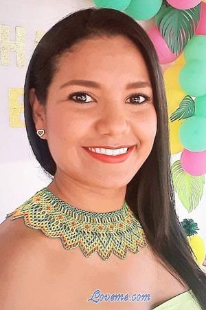 213870 - Carolina Alter: 33 - Kolumbien