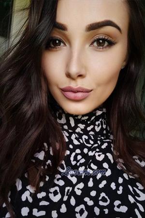 213916 - Irina Alter: 38 - Ukraine