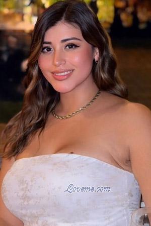 Ladies of Latin-America