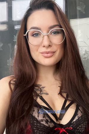 214047 - Alena Alter: 26 - Ukraine