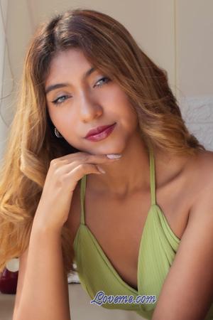 214059 - Angie Alter: 23 - Peru