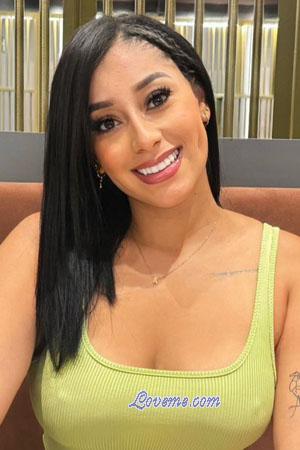 214080 - Marylin Alter: 25 - Kolumbien