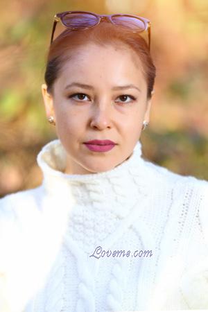 214107 - Ramilya Alter: 31 - Russland