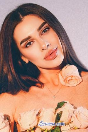 Ladies of Eastern-Europe