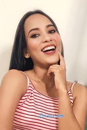 214156 - Dayana Alter: 34 - Kolumbien