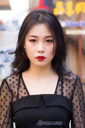 214197 - Bertha Alter: 39 - China