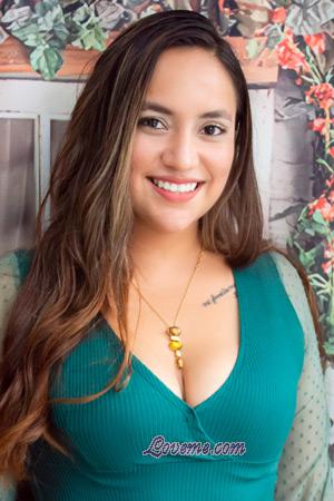 214445 - Yosetty Alter: 25 - Peru