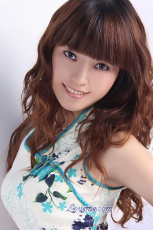 214514 - Huijun Alter: 52 - China