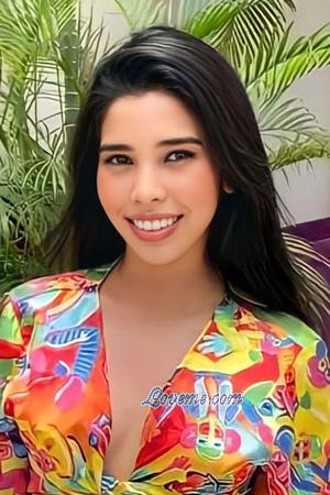 214578 - Valeria Alter: 25 - Kolumbien