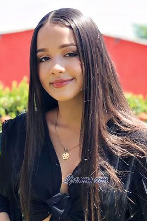 214586 - Katiana Alter: 18 - Kolumbien