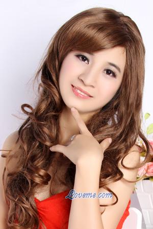 214618 - Shirley Alter: 41 - China