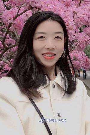 214673 - Selina Alter: 34 - China