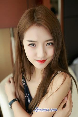 214675 - Rosalind Alter: 27 - China