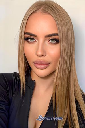 214682 - Alina Alter: 21 - Ukraine