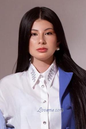 214717 - Alisson Alter: 20 - Kolumbien