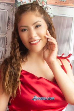 214726 - Beatriz Alter: 34 - Peru