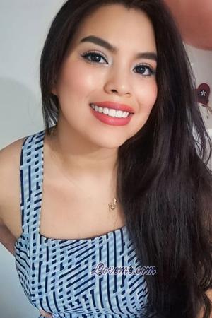 214732 - Stefhania Alter: 35 - Kolumbien