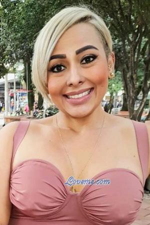 214753 - Vanessa Alter: 35 - Kolumbien