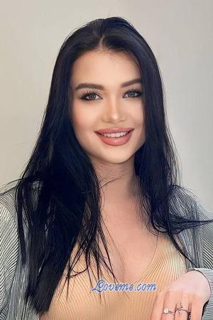 214810 - Iryna Alter: 23 - Ukraine