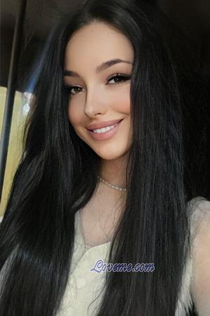 214823 - Ilona Alter: 19 - Ukraine