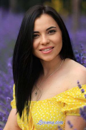 214850 - Tatiana Alter: 35 - Ukraine