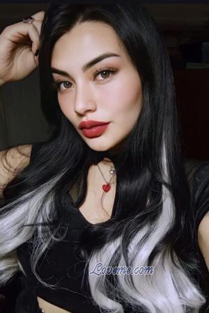 214877 - Sara Alter: 22 - Kolumbien