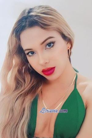 214882 - Rosa Alter: 24 - Kolumbien