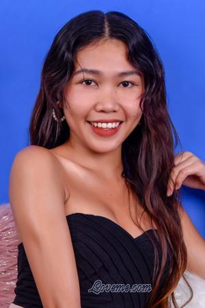 214918 - Rhea Alexsa Alter: 25 - Philippinen