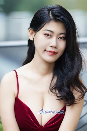 214945 - Xiulian Alter: 34 - China