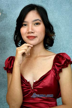 215030 - Jellie Alter: 20 - Philippinen