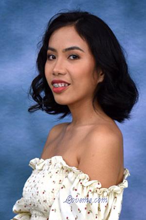 215031 - Rica Laurence Alter: 24 - Philippinen