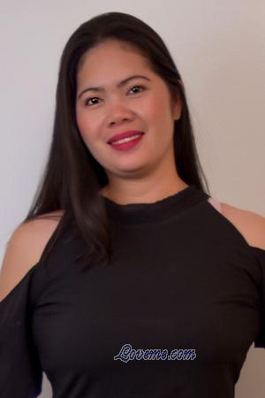 215053 - Maria Agnes Alter: 35 - Philippinen