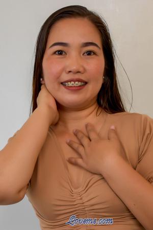 215056 - Lorena Alter: 35 - Philippinen