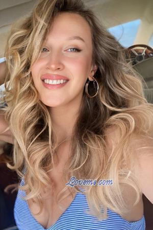 215064 - Olena Alter: 33 - Ukraine