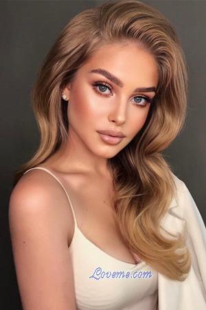 215068 - Anna Alter: 21 - Ukraine